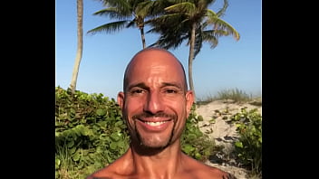 Preview 3 of Gang Rape Videos Alone Girls - BEACH DAY
