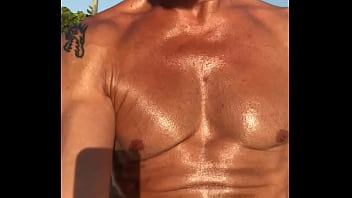 Preview 1 of Gang Rape Videos Alone Girls - BEACH DAY