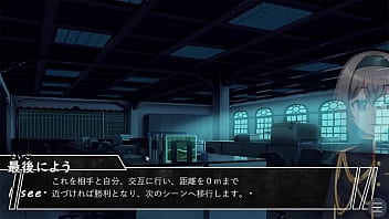 Preview 3 of Vip Kiss Girl - Incubus[trial ver](Machine translated subtitles)3/4