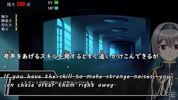Preview 1 of Vip Kiss Girl - Incubus[trial ver](Machine translated subtitles)3/4