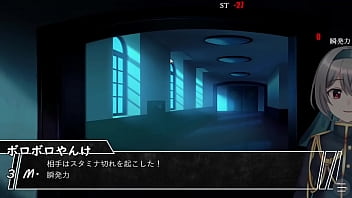 Preview 4 of Vip Kiss Girl - Incubus[trial ver](Machine translated subtitles)3/4