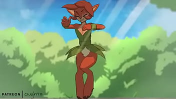 Preview 1 of Sonnyleone Pron - Spyro wird gefickt (Furry/Yiff)