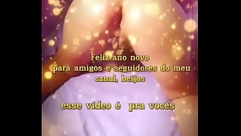 Preview 1 of Hentai Fisting Ass - Feliz ano novo da livia