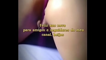 Preview 4 of Hentai Fisting Ass - Feliz ano novo da livia