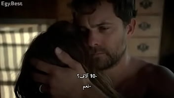 Preview 2 of Sex Larka - Sex scenes from series translated to arabic - The Affair.S04.E10