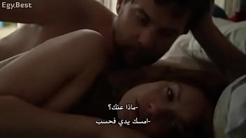 Preview 4 of Sex Larka - Sex scenes from series translated to arabic - The Affair.S04.E10