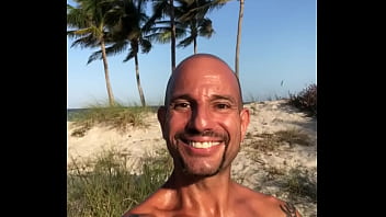 Preview 3 of Pakistani Muslim Sex Vedios - BEACH DAY
