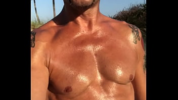 Preview 1 of Pakistani Muslim Sex Vedios - BEACH DAY