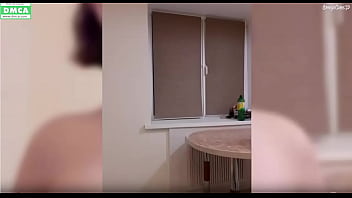 Preview 2 of Anri Okita Massageshot - Красотка во всей красе