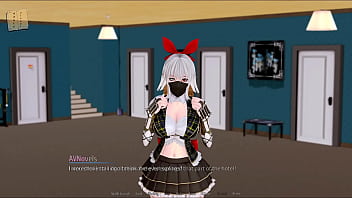 Preview 4 of Desi Gujarti - Harem Hotel 127