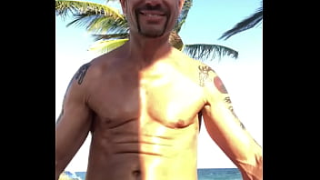 Preview 1 of Baby Hq Hd - BEACH BODY BRO