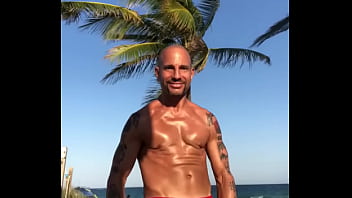 Preview 4 of Riley Rivd - FLEXING