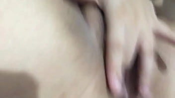 Preview 2 of Funny Glory Hole - My Filipina Girlfriend Nearly Caught By Her Stepsis