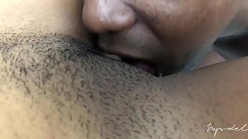 Preview 1 of Brazerz Hot New Sex - Big booty babe fucks with in her living room -Amateur couple- Nysdel