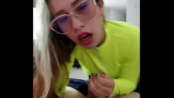 Preview 3 of Agent Sins - I fuck my neighbor while she&#039_s twerking