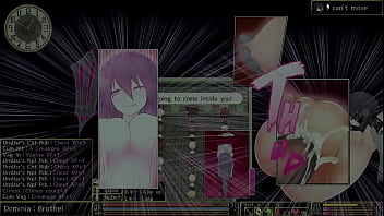 Preview 3 of Xxxx Vip Doctor Mp4 - Wings of Roldea: Dominia Brothel scene