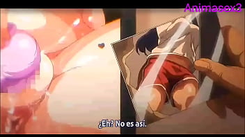 Preview 2 of Horny Man Seducing His Step Mom - Nonohara Yuka no Himitsu no Haishi Sub Spanish
