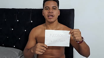 Preview 2 of Hajry Pussy - V&iacute_deo de verificaci&oacute_n