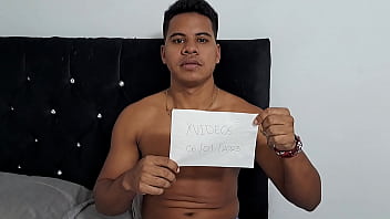 Preview 1 of Hajry Pussy - V&iacute_deo de verificaci&oacute_n