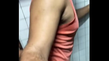 Preview 2 of Bell Nani - Doeu a primeira estocada,  mas eu queria dar e ele meter,  Eu fui brasileiro,  n&atilde_o desisti nunca,  Acostumei com a tora ?deixei empurrar