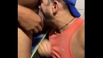 Preview 3 of Bell Nani - Doeu a primeira estocada,  mas eu queria dar e ele meter,  Eu fui brasileiro,  n&atilde_o desisti nunca,  Acostumei com a tora ?deixei empurrar