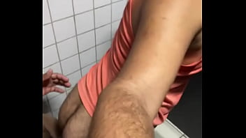 Preview 4 of Bell Nani - Doeu a primeira estocada,  mas eu queria dar e ele meter,  Eu fui brasileiro,  n&atilde_o desisti nunca,  Acostumei com a tora ?deixei empurrar