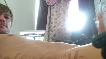 Preview 1 of Sunnl Lnye Xx Video - CharleyshArd verification vid big dick