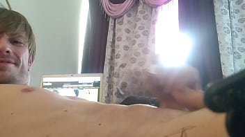 Preview 4 of Sunnl Lnye Xx Video - CharleyshArd verification vid big dick