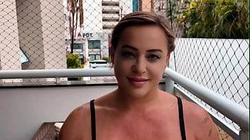 Preview 4 of Asia Carreras - Verification video