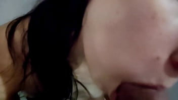 Preview 3 of Dayna Xxx 54 - Fui visitar um amigo e acabei chupando ele
