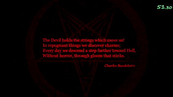 Preview 2 of Seacharedi Sex Vivdeo - Sex with the Devil Sex%