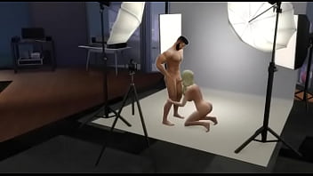 Preview 3 of Thailand Student Toilet - Sims 4 Dk Studio first part