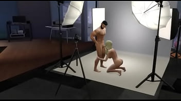 Preview 1 of Thailand Student Toilet - Sims 4 Dk Studio first part