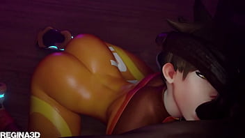 Preview 1 of Sex Hat - BBC Addiction - Tracer
