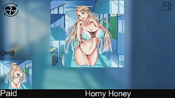 Preview 2 of Brazzers Break In - Horny Honey part01