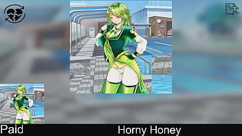 Preview 1 of Brazzers Break In - Horny Honey part01