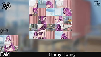 Preview 4 of Brazzers Break In - Horny Honey part01