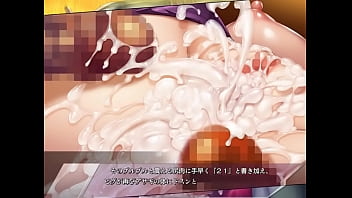 Preview 3 of Beautiful Slovak Mom Mrs Doll - 対魔忍アサギゼロ２４