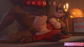 Preview 3 of Grup Parti - Overwatch 2 compilation