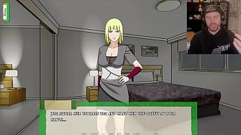 Preview 3 of 16 Year Rape - Darkest Naruto Moment You Ever Heard (Jikage Rising)