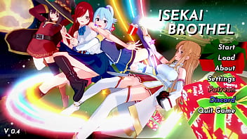 Preview 1 of Bf Bhojpuri Xx - симулятор трахни аниме девушек - isekai game 18