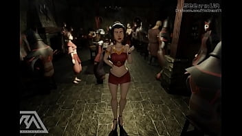 Preview 1 of Madras Family - Azula Dark Desire [Dialogue]