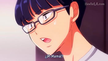 Preview 4 of Hitomi Tanaka Teacher De Sport - Hentai Chica Demonia UwU Sub Espa&ntilde_ol Link Completo: https://ouo.io/WwT96s