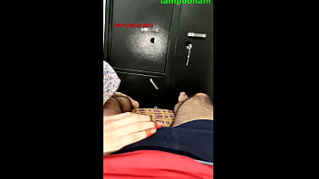 Preview 1 of Tanya Mate - Hot Desi Indian teen Doing good things to the dick