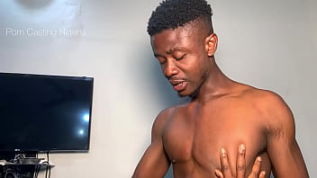 Preview 2 of Taboo Dad Hd - RAW HOT SEX WITH KINGJUNINHO