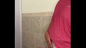 Preview 3 of Antetvasna Papa Beti - Showing My Face And Cock