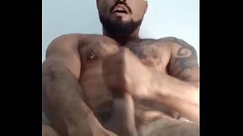 Preview 1 of Tyler Wiksan - Leite na cara Jeff Carvalho