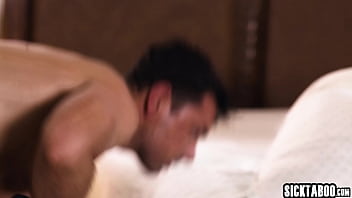 Preview 3 of Real Armenian - MILF Bella Rolland fucked by husband and she will remember it for a long time