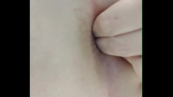 Preview 3 of Row Erotic - Playing with ass