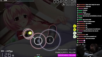 Preview 2 of 3gpking Sleeping Hot - I TOUCH MYSELF LIVEPLAY DT FC
